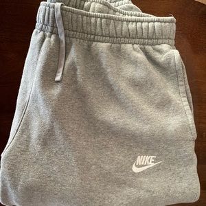 Nike Mens/Boys sweatpants
